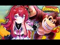 GOING BANANAS FOR DONKEY KONG рџЌЊ гЂђ DK Bananza гЂ GOING BANANAS FOR DONKEY KONG рџЌЊ гЂђ DK Bananza гЂ