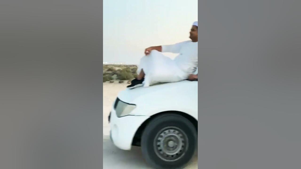 #car real #Arabic song #desert #car real #Arabic song #desert