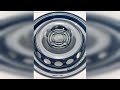 Resenha: 1 Roda Ferro Aro 14 Onix 2013 2014 2015 2016 Original Gm