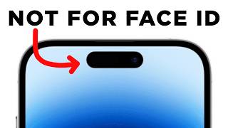 The Truth About iPhone's Dynamic Island