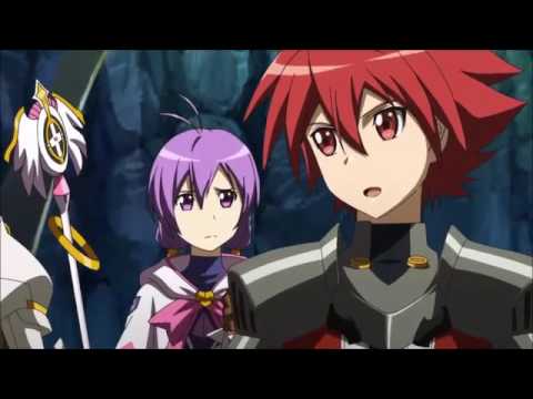 Elsword Elsword Anime Episode 1 Youtube