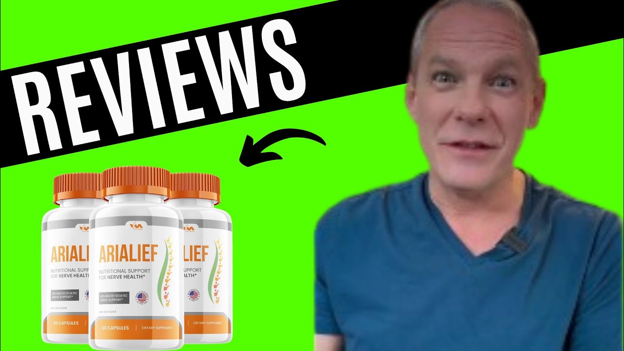 Arialief CONSUMER COMPLAINTS 2025 | Arialief Review | Arialief Reviews- Arialief Is GOOD? Arialief