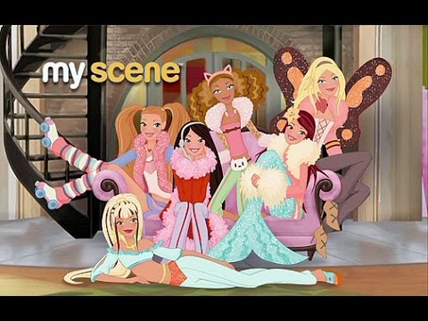 my scene masquerade madness chelsea