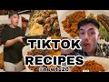 Newt120 Recipes TIKTOK COMPILATION (MLKTPAPI) |  Part 1