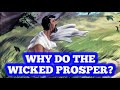 Why Do the Wicked Prosper?