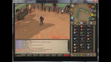 NEW RSPS Helwyr 718 RS3    NEW RUNESCAPE PRIVATE SERVER 2018 Need Staff
