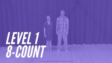 Uptown Swing Level 1 (8-Count) 6/30/2022