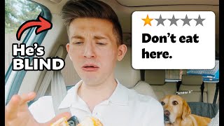 I Tested 1-Star vs 5-Star McDonalds