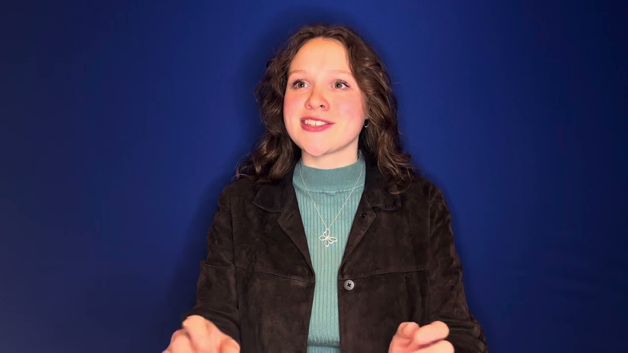 Falling for the Boy from Bubble Boy