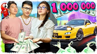 Баааай перекупщиктердің оқиғасы (Car For Sale Simulator 2023) #10