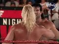 Razor ramon vs blake beverly