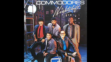 Commodores - Nightshift / Thank You [High Quality]