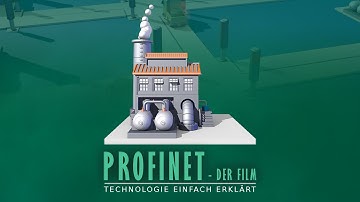 PROFINET - Der Film | Technologie einfach erklärt