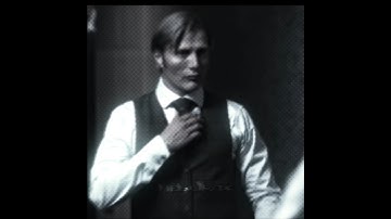 will x hannibal 🥶🗿 #movieedit #edit #hannibaledit #foryou