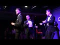 The Overtones-Love really hurts (The Concorde Club 20/07/19)