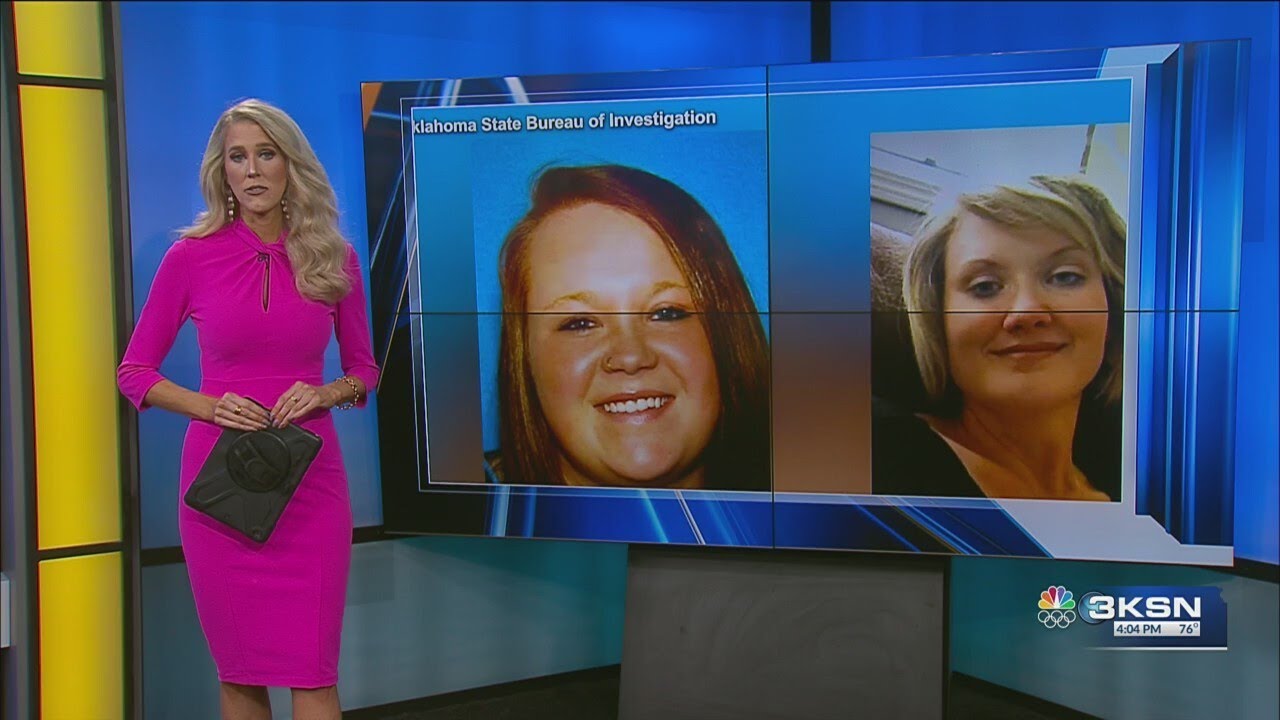 Court documents say bodies of murdered Kansas women found in freezer ...