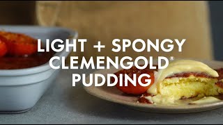 Citrus sponge ClemenGold pudding | Food | Woolworths SA screenshot 1