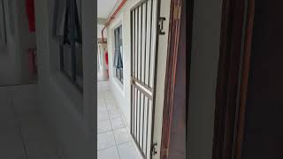 Comprehensive Security Installation at Burgundy Estate #shorts