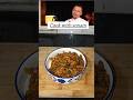 What Chef Michael Wants to Cook for PM Modi! 🇮🇳🍲 Karela Sabji Recipe #shorts