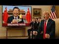 1 MIN AGO: China's Unexpected Trade Move Against Trump SHOCKS the World