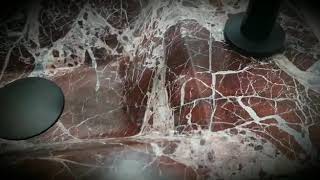 Fontein Toilet, Como