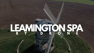airwalk: Royal Leamington Spa | Aerial Journey!