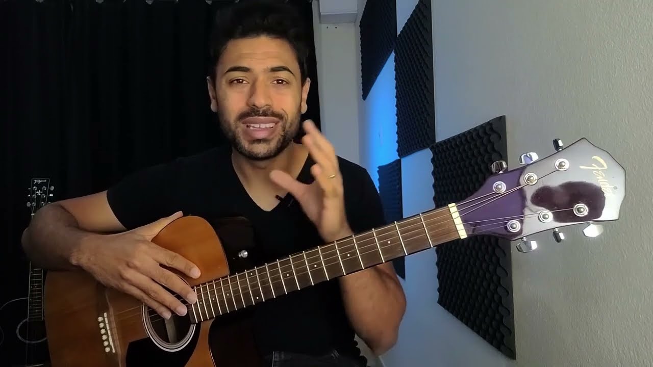 Vídeo de apresentação do Kit do Iniciante no Violão