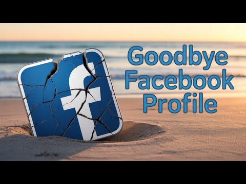 How to Delete Facebook Account - Step By Step Guide