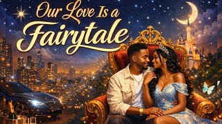 Kabza De Small U0026 Dj Maphorisa X Aafrika  Our Love Is A Fairytale 