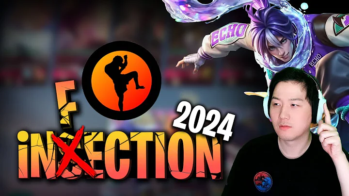 I Picked Chou in 2024 | Mobile Legend