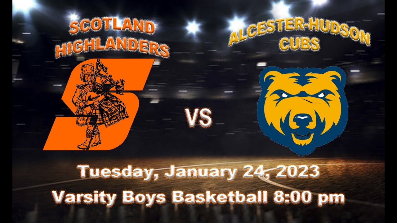 alcester-hudson-cubs-vs-scotland-highlanders-bbb-youtube