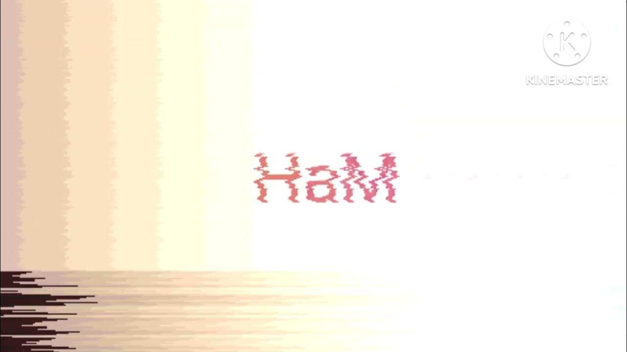 HaMelN logo (2023) Amanda the adventurer video on kinemaster - YouTube