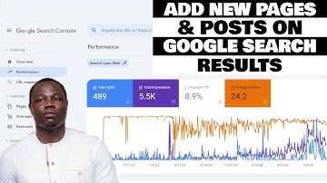 How to Index Specific Posts & Pages on your WordPress Website on Google Fast | Get on Search Results