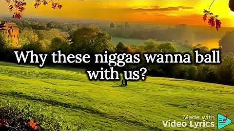 Nasty C - Intro (Lyrics)