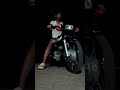 test lowerd shock