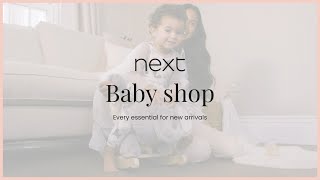 Perfect for playtime | Next Baby & Newborn screenshot 3
