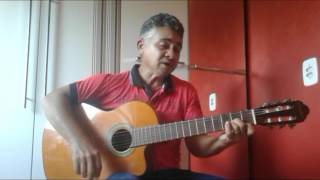 A DAMA DE VERMELHO (Cover Milionário & José Rico)