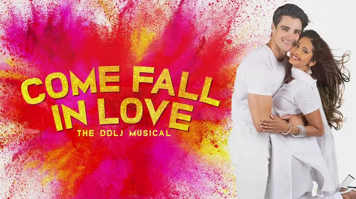 Sneak peek at Come Fall in Love  The DDLJ Musical