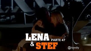 Lena e Stef - PARTE 47 - legendado PT-BR