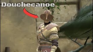 Absolver PVP: Don't Play Like This Guy, Please