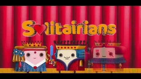 Solitairians - TriPeaks Solitaire Card Game