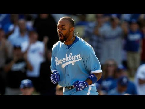 Matt Kemp of the LA Dodgers: A Sartorial Home Run - Haute Living