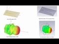 Cst tutorial vivaldi antenna basics