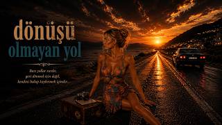 Dönüşü Olmayan Yol Melankolik Türkçe Rock Şarkısı