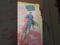 Who's Who in the DC Universe Update 1987 Vol 2 Part 2 Dr. Moon to Goldstar Lots of whos & whats?