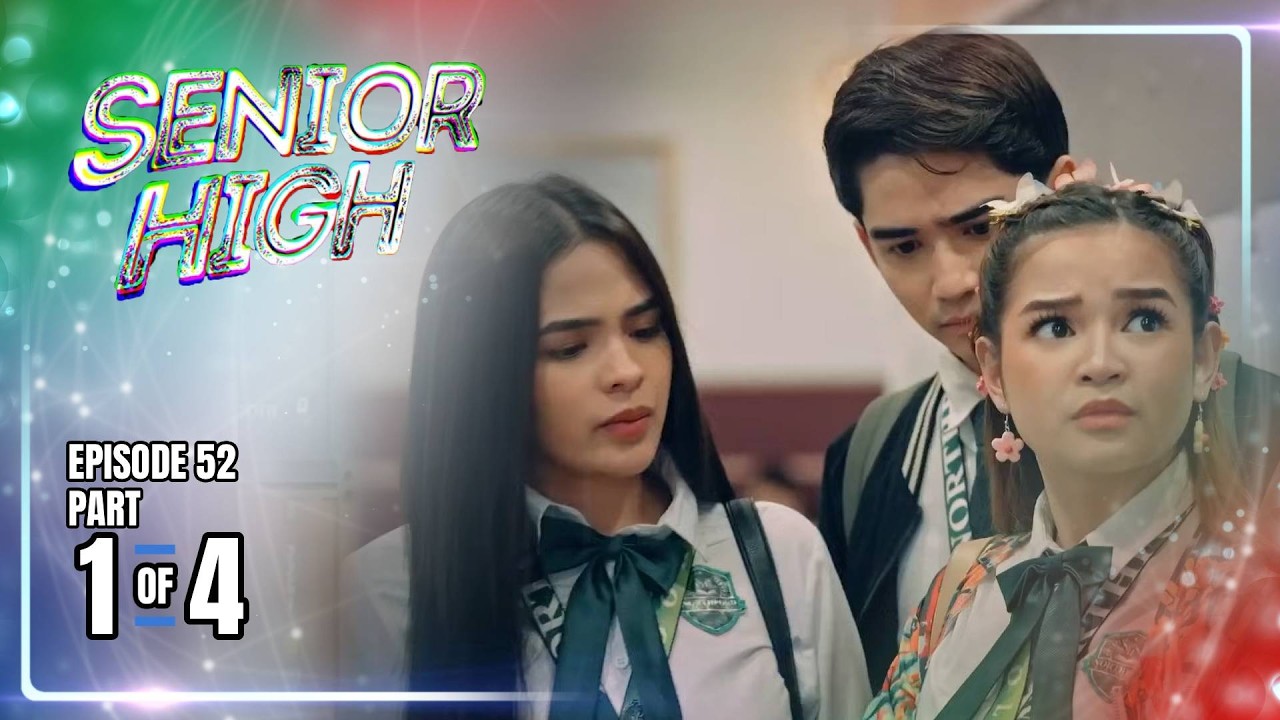Senior High | Episode 52 (1/4) | February 18, 2026