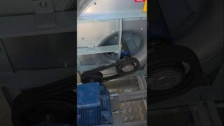 AHU Air Flow Low? Step by Step Troubleshooting | HVAC Hindi