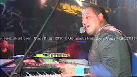 ramzi abdelwaheb 2010 via (Mohamed Kamel) - YouTub...