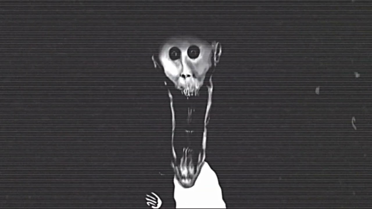 Something is wrong and you can't escape it. :) 