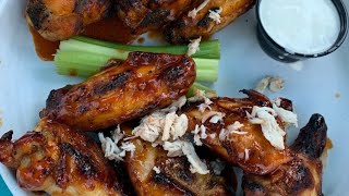 Tiki Docks Restaurant Review